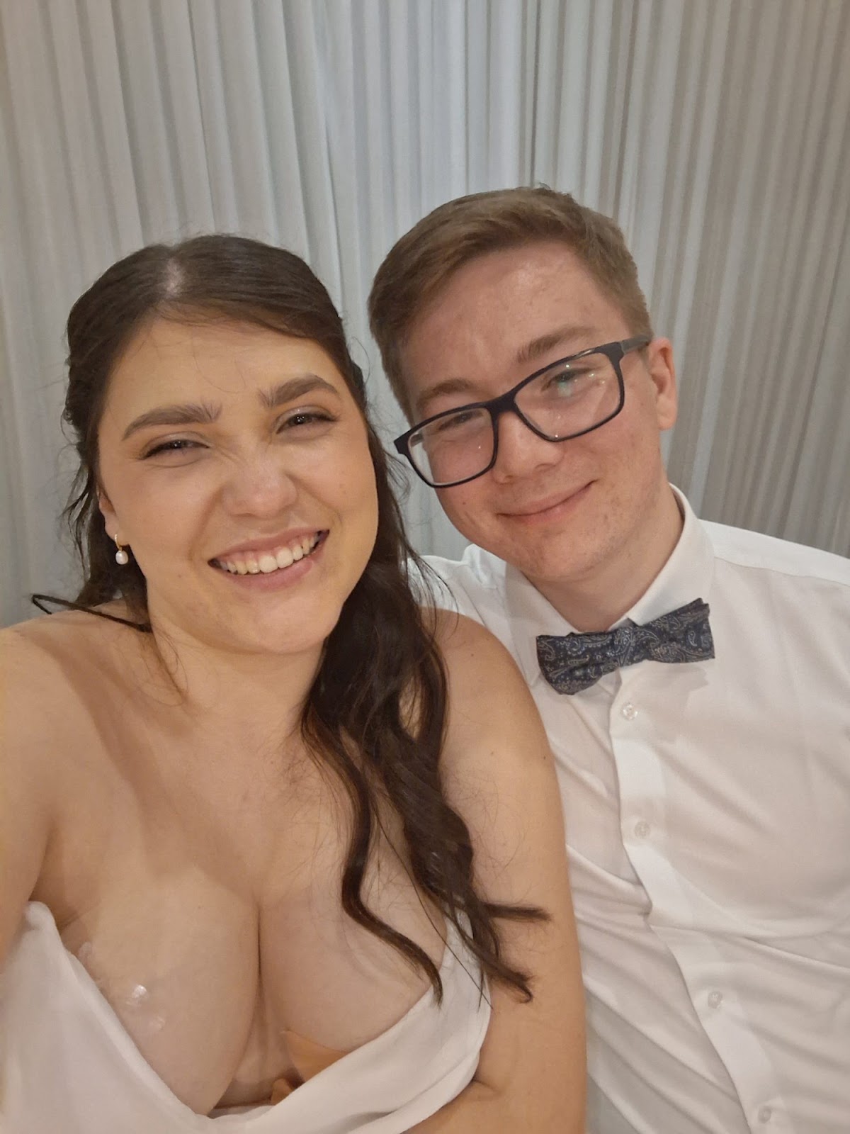 Mathew and Nicola Wedding 172